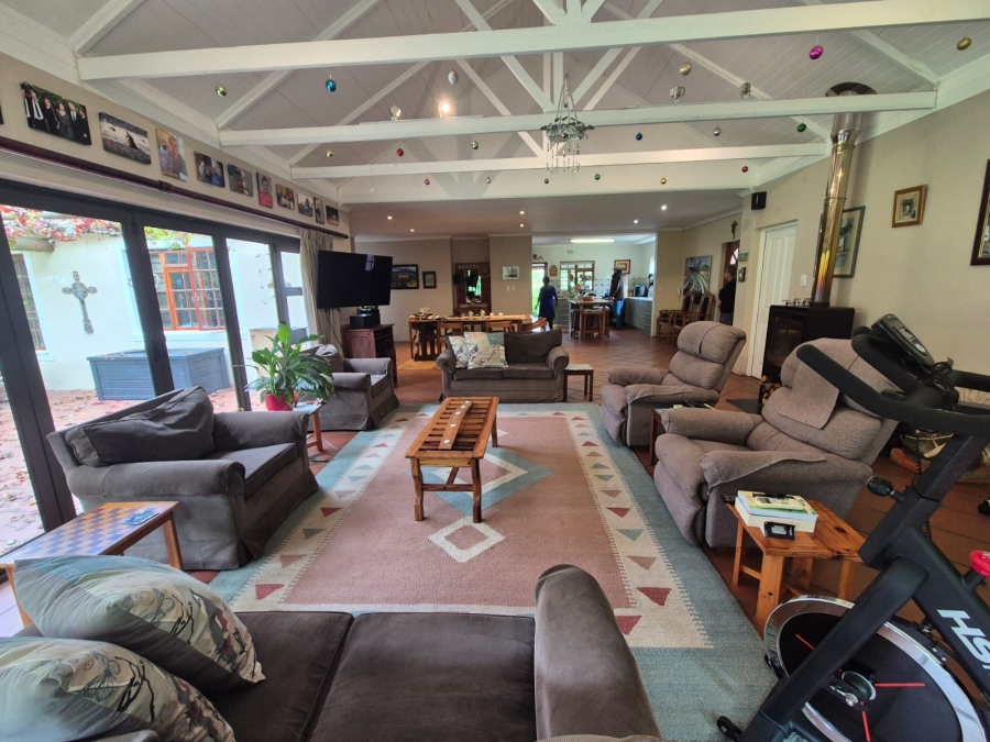 3 Bedroom Property for Sale in Tierfontein AH Western Cape